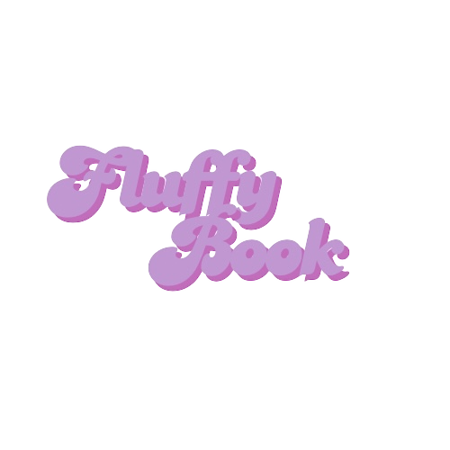 Fluffy Book
