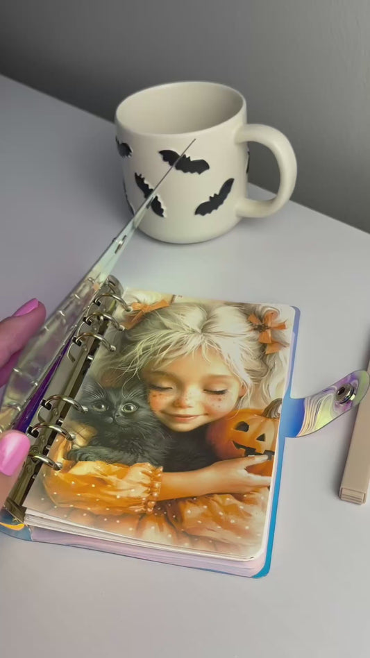 Dream Planner - Fun & Colorful